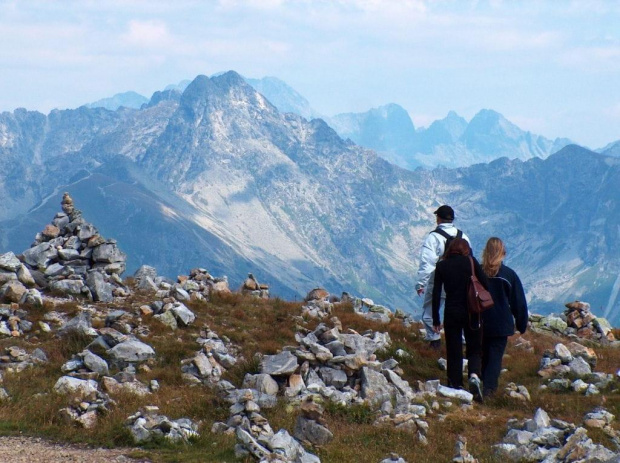 Tatry