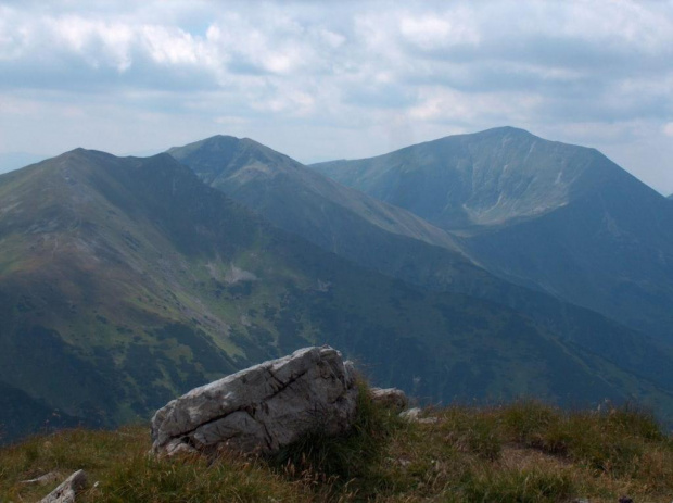 Tatry