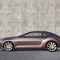 Sivax Izana Concept (2006) #Auto #Samochód #Concept #Sivax #Izana #Coupe