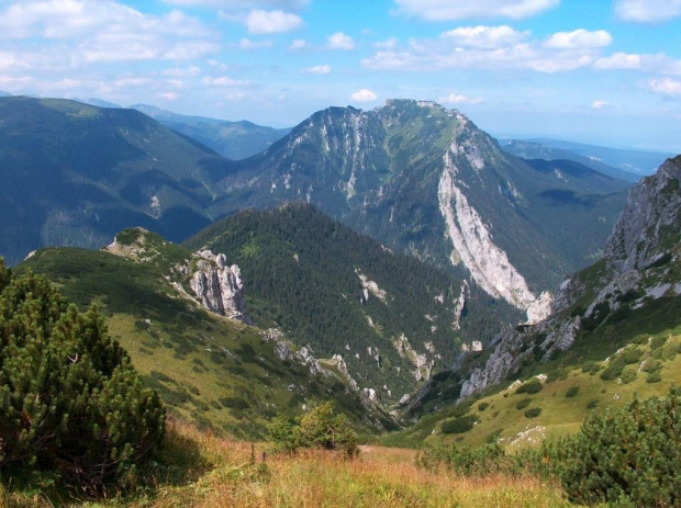 Tatry