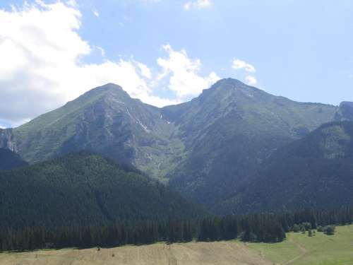 #tatry #góry #wyprawa #krajobraz #widoki