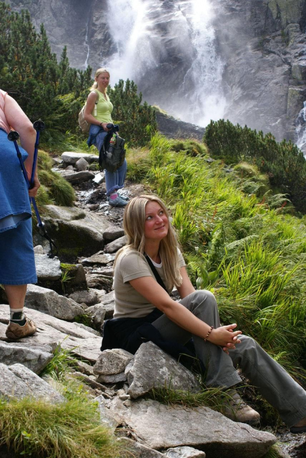 Tatry - 5 Stawów i Morskie Oko #Tatry