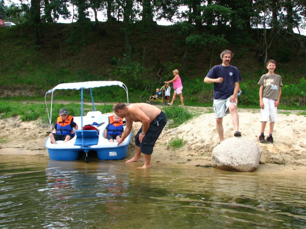 borne sulinowo 15-19.08.2007