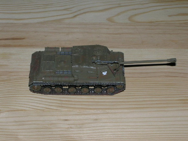 ISU-122s