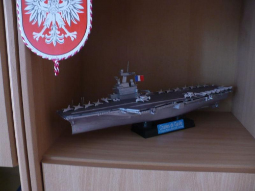 Modele i książka