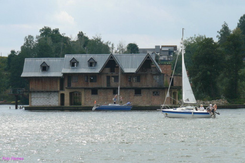 Mikołajki #Mikołajki #Mazury #Remes #Rower