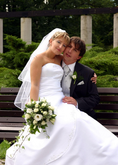 Sesja fotograficzna w Parku Południowym
