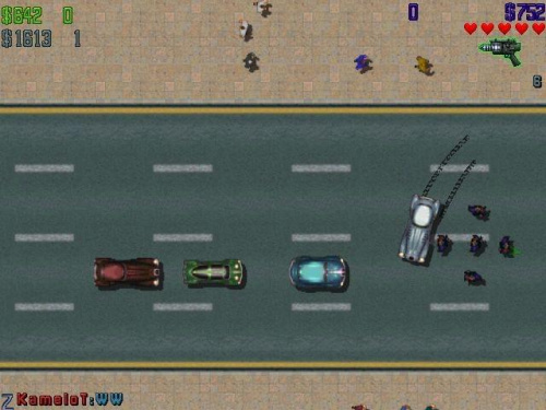 #GTA2