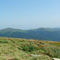 Bieszczady