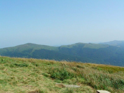 Bieszczady