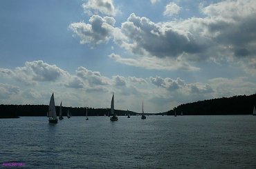 Jezioro Bełdany #JezioroBełdany #PromBełdany #Wierzba #Mazury