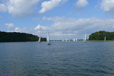 Jezioro Bełdany #JezioroBełdany #PromBełdany #Wierzba #Mazury