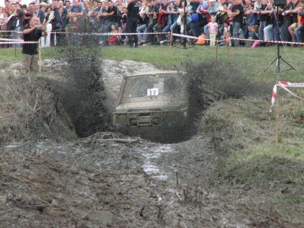 #Czarnorzeki4x42007