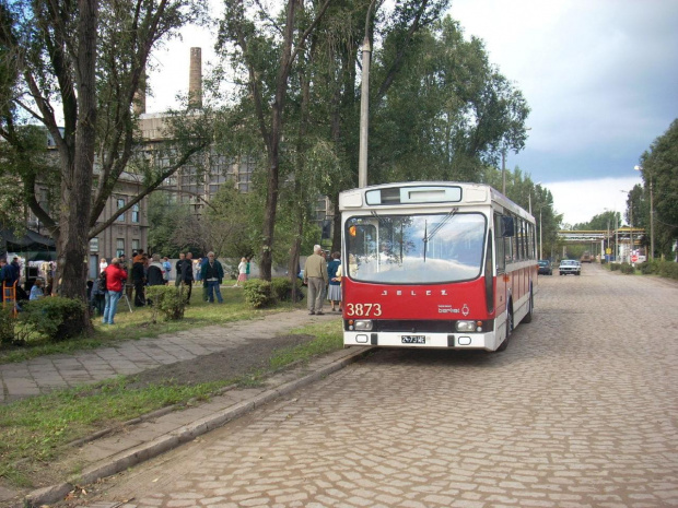 Znowuż Berliet