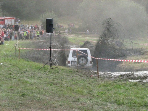 #Czarnorzeki4x42007