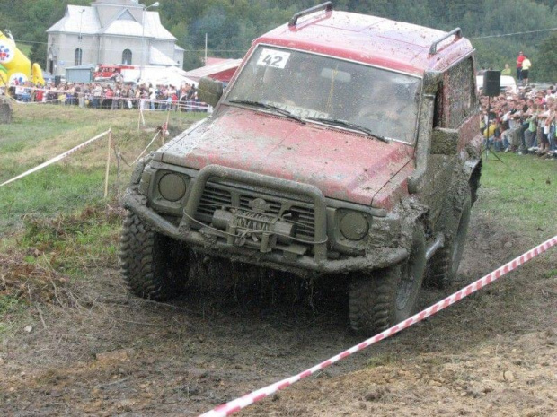 #Czarnorzeki4x42007