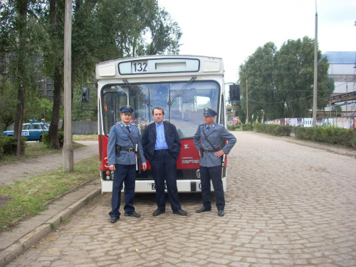 Kurde, chyba narozrabiałem.