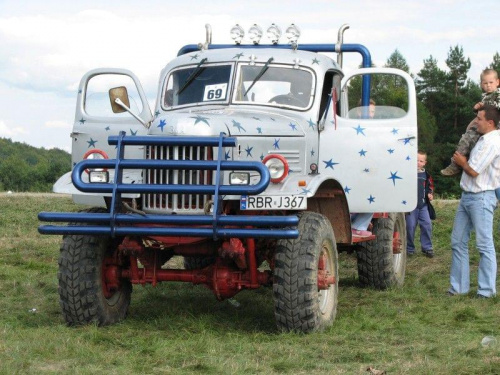 #Czarnorzeki4x42007