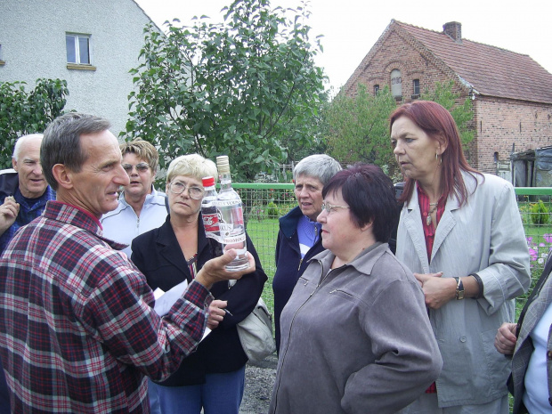 Wielkie zdziwienie ! bo znaleziono też nagrodę za wytrwałość w poszukiwaniach. #Szkoła