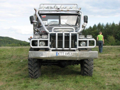 #Czarnorzeki4x42007