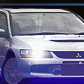 Lancer Evo 9 #lancer