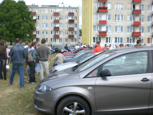 Zlot VW&Audi Świdnik