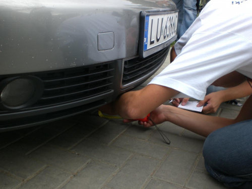 Zlot VW&Audi Świdnik