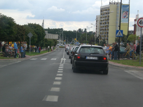Zlot VW&Audi Świdnik