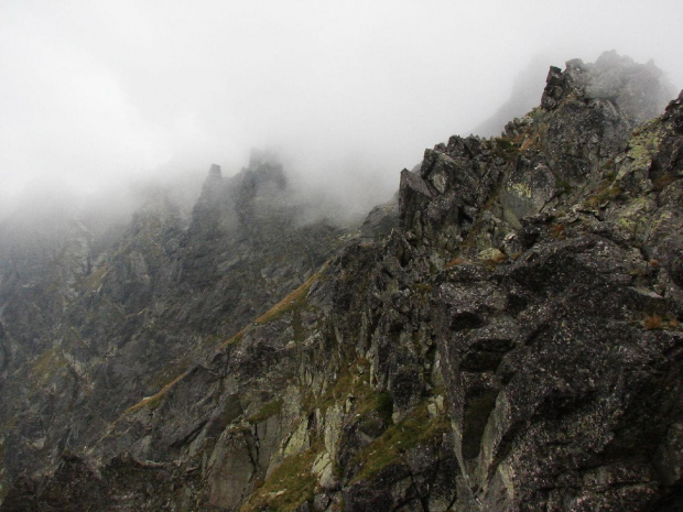 #Tatry #góry