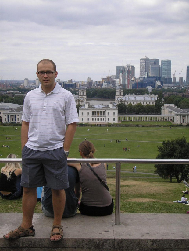 Greenwich