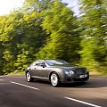 Bentley Continental GT Speed (2008) #Auto #Samochód #Samochod #Coupe #Bentley #Continental #Speed