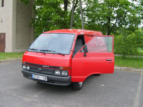 vanette