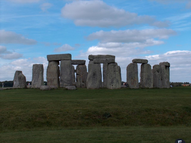 Stonehenge #Anglia #wycieczka #wakacje #Stonehenge