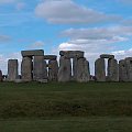 Stonehenge #Anglia #wycieczka #wakacje #Stonehenge