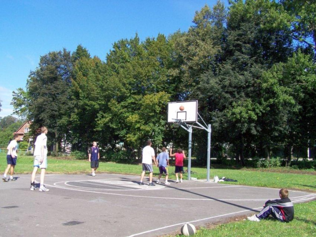 triobasket