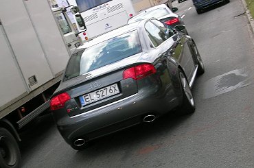 #audi #RS4