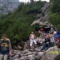 morskie oko-pod rysami.