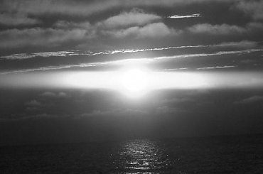 Zachodziki.. #MorzeZachódSłońce