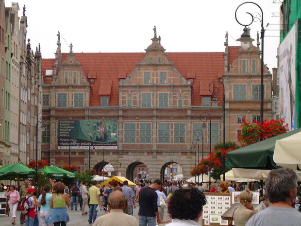 Gdańsk