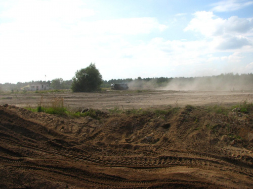 borne sulinowo 15-19.08.2007