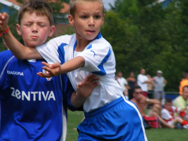 Heerenveen 2007 Żaki Lech Poznań '98 #LechPoznan #poznan #lech #Lech98 #heerenven