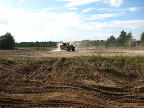 borne sulinowo 15-19.08.2007