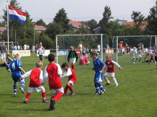 Heerenveen 2007 Żaki Lech Poznań '98 #LechPoznan #poznan #lech #Lech98 #heerenven