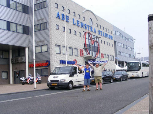 Heerenveen 2007 Żaki Lech Poznań '98 #LechPoznan #poznan #lech #Lech98 #heerenven