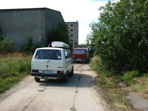 borne sulinowo 15-19.08.2007