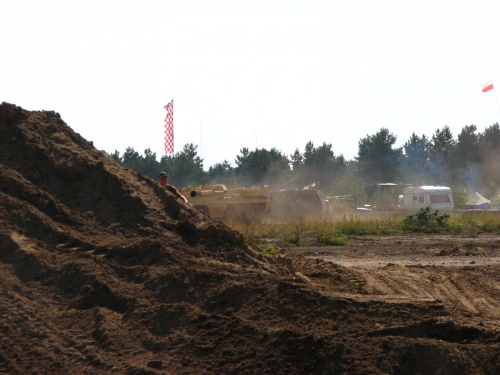 borne sulinowo 15-19.08.2007