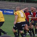 Budowlani II-Czarni Pruszcz Gdański 44:9 (24:3) 15.09.07