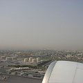 Dubaj #dubaj #emiraty #samolot