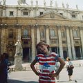 Watykan 1993.Vaticano