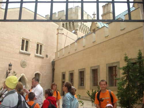 Kysucke Nove Mesto, 17.08-23.08.2007 Żiliński Kraj